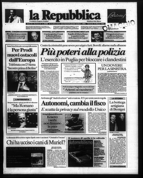 La repubblica